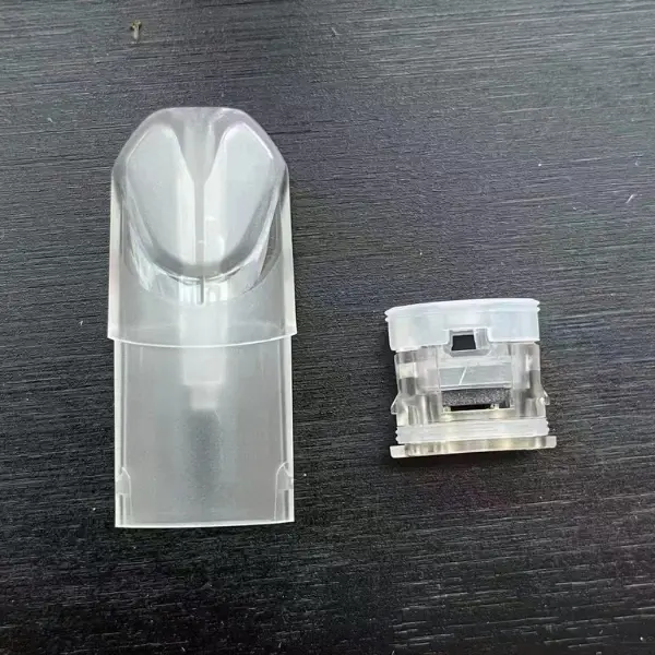 【10顆/50顆/100顆】SP2 不發光霧面空煙彈 1.6ml 自行注油 一代主機通用 現貨速發 【10顆/50顆/100顆】SP2 不發光霧面空煙彈 1.6ml 自行注油 一代主機通用 現貨速發