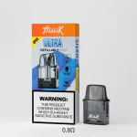 【6色可選】MEHA HUUK 魅嗨虎克注油主機套裝|一機雙吸 27W強勁輸出 1350mAh超長續航 台灣現貨