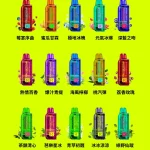 【15種口味】鑰石 KEYSTONE FLEX-3 25000口 專彈專機套裝|40W可調功率 透明油倉 台灣現貨