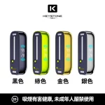 【15種口味】鑰石 KEYSTONE FLEX-3 25000口 專彈專機套裝|40W可調功率 透明油倉 台灣現貨